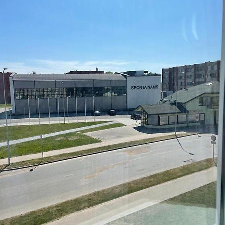 Tk Apartamenti Резекне Екстер'єр фото