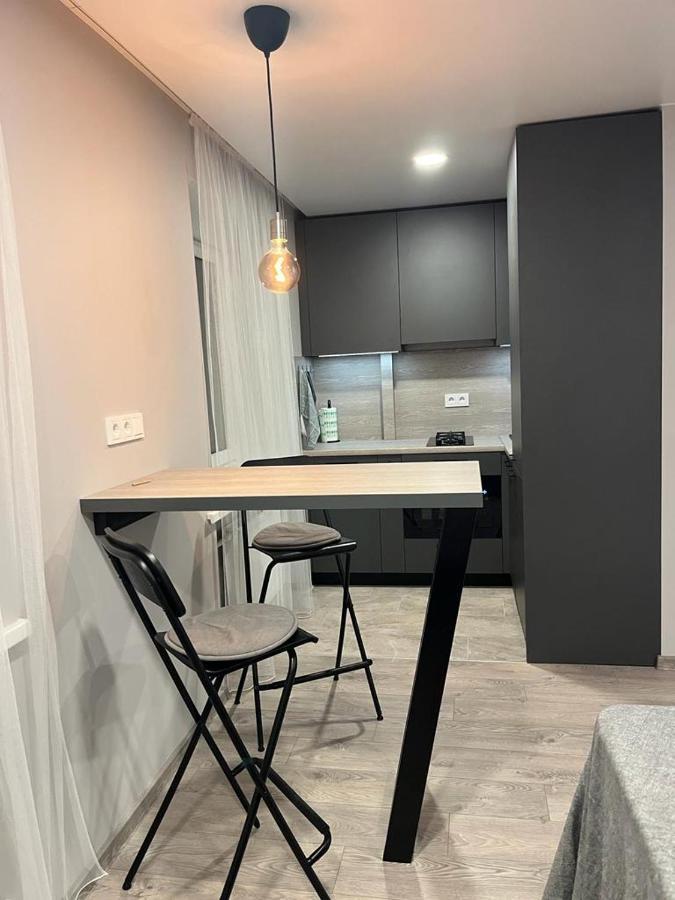 Tk Apartamenti Резекне Екстер'єр фото