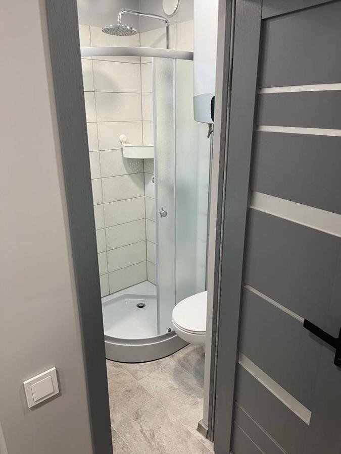 Tk Apartamenti Резекне Екстер'єр фото