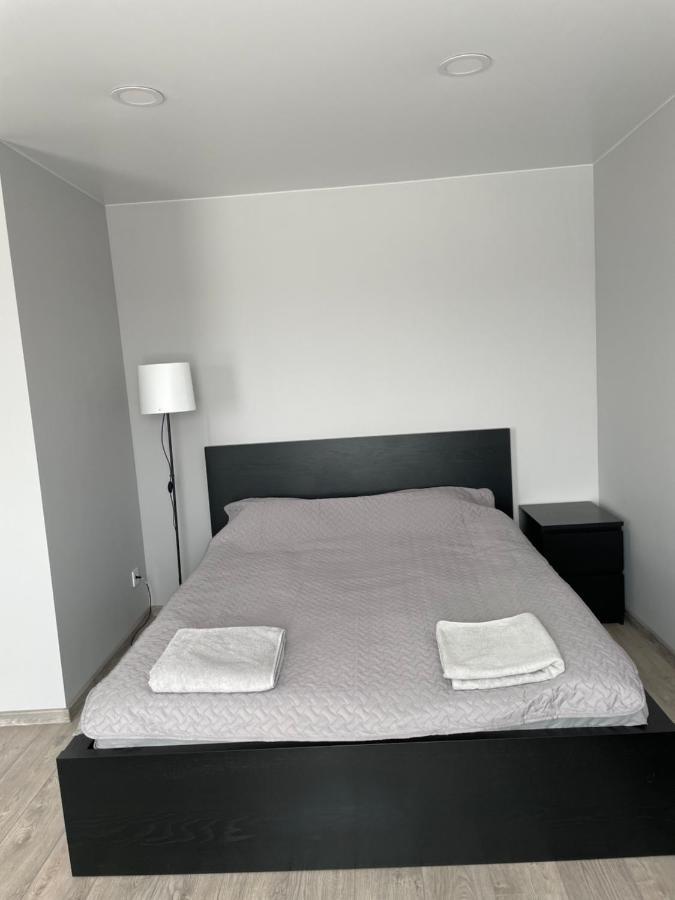 Tk Apartamenti Резекне Екстер'єр фото